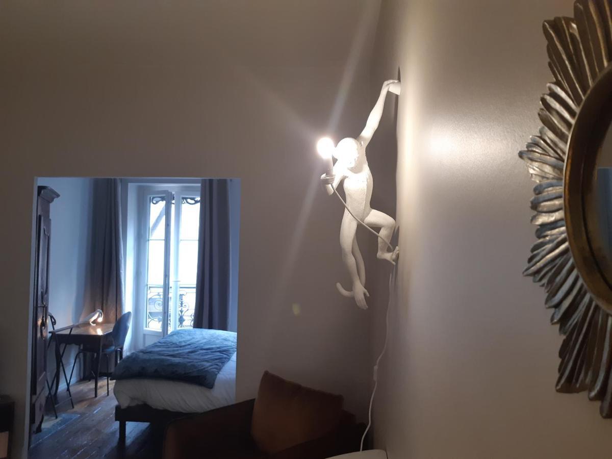 Le Verrerie : Centre Historique Dijon Daire Dış mekan fotoğraf