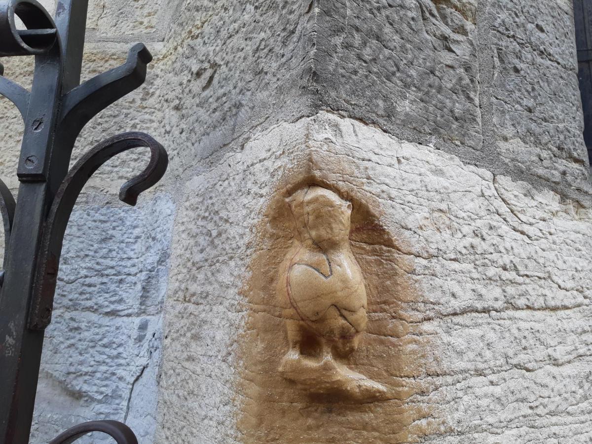 Le Verrerie : Centre Historique Dijon Daire Dış mekan fotoğraf